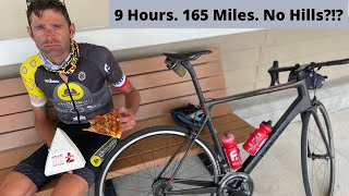 LONGEST RIDE I'VE EVER DONE - Orlando to Miami - Worst Retirement Ever