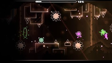 [GD 2.11] Light Speed - Cirtrax, OptaWolfGD (me), & more! (demon)