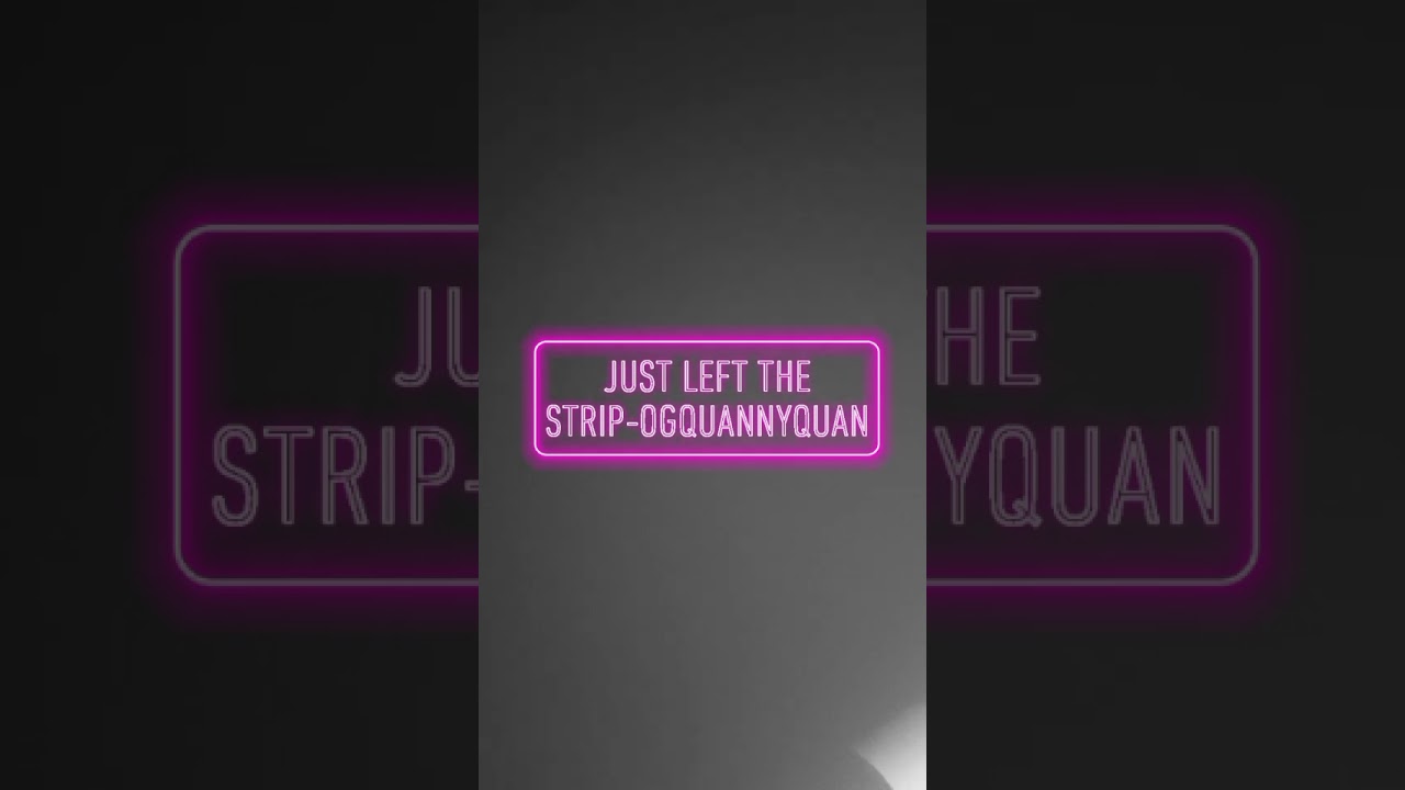 AYE MAN LOOK MAN OGQUANNY