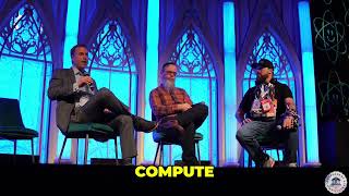 Famous Investing in AI: Decentralized Compute is the Future Profile