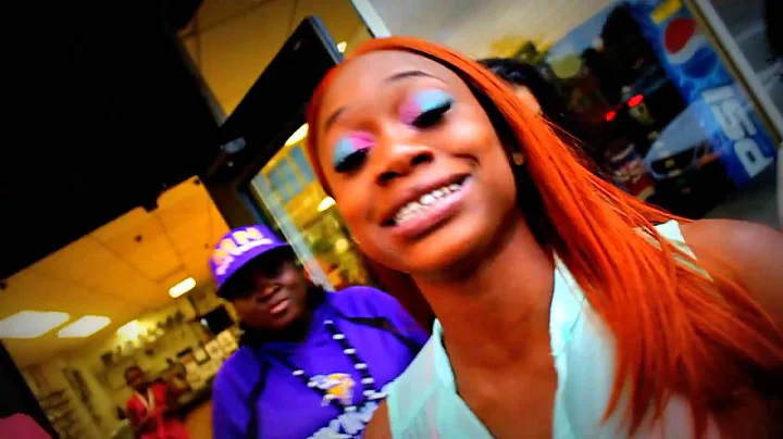 MINNESOTA ALL FEMALE CYPHER - PART 2 Featuring Miss Precious (New Female Rapper 2013)