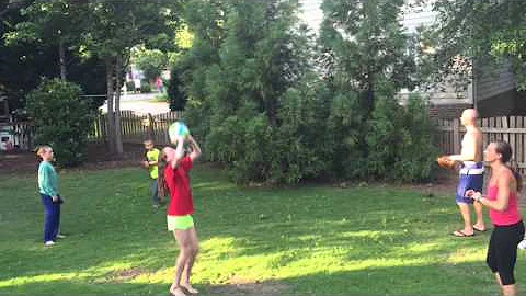 Schall playground