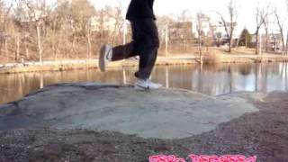 Zero Degree's Dedication Cwalk