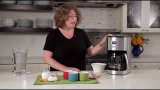 Cuisinart DCC-3200P1 Perfectemp Coffee Maker (REVIEW)