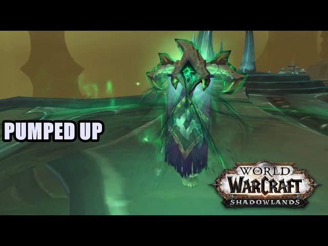Aurostor - NPC - World of Warcraft