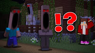 Download Lagu JJ Found a Scary Village ?! MP3