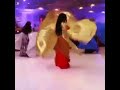 Michigan Bellydancers at Chaldean Wedding Zeffa