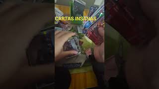 veio so carta boa! #digimoncardgame #pokemon #tcg