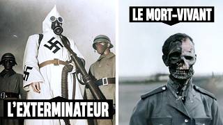 Les soldats les plus dangereux de la Seconde Guerre mondiale