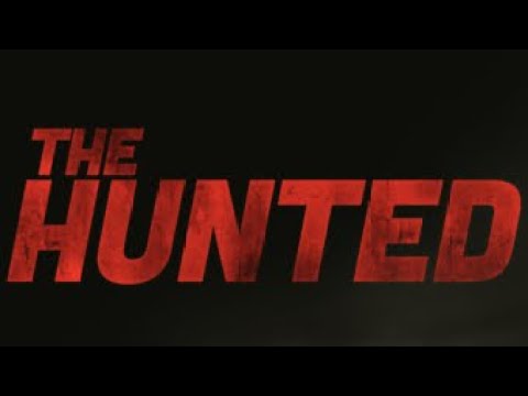The Hunted Trailer - YouTube