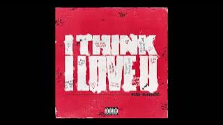 KB Mike - I Think I Love U