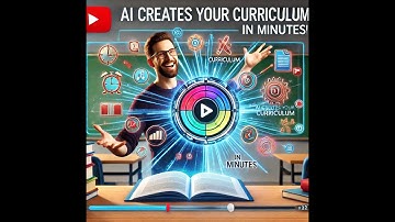 How I Use AI to Create a Full Health Curriculum in Minutes | Teacher