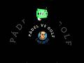 Leonardo, el ejecutivo trepa; PÁDEL vs GOLF. | T1E23 #Shorts #padel #golf #humor