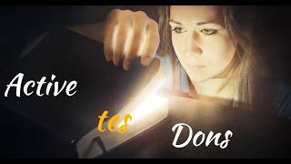 Culte du Dimanche 27 septembre: Active tes dons spirituels (Past Alain Kenseka)