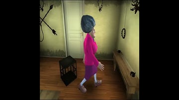 Scary Teacher 3D - NEW UPDATE - New Level - Android & iOS GamesPlay