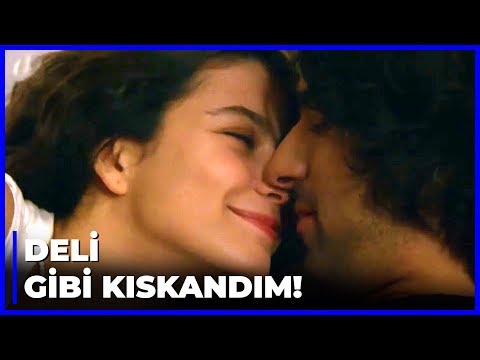 Fatmagül, Kristın&rsquo;ı Kıskandığını İtiraf Etti! - Fatmagül&rsquo;ün Suçu Ne?