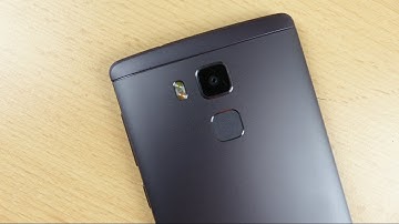 Vernee Apollo Lite Unboxing - Helio X20, 4GB RAM, 32GB ROM, Metal Body [4k]