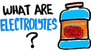 Why You Need Electrolytes - Can It Help With Getting Stronger?