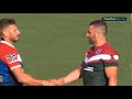 LEBANON VS FRANCE 2017 - Rugby League World Cup, Song ...