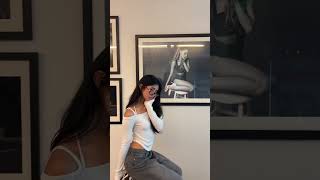 Sophia is sat! 😌🖤 | KATSEYE #arianagrande Wealth