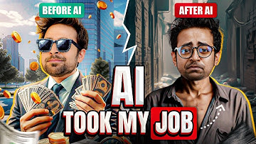 ai কি আপনার চাকরি নিয়ে যাবে? Watch before it is too late