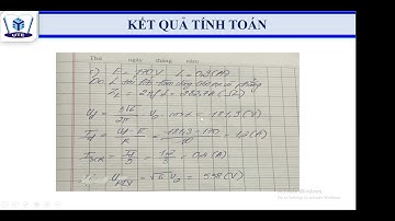 Mô phỏng mạch chỉnh lưu hình tia 3 pha điều khiển tải R L E
