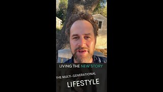 Multi-Generational Living