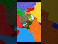 What happened If Balochistan get Independence 😜| #shorts #countryballs  #shortsfeed