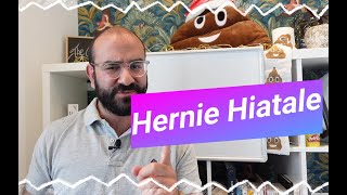 La Hernie Hiatale