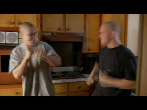 Gummo (1997) - the brothers scene