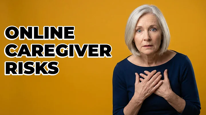 Are There Risks In Online Caregiver Support Groups?