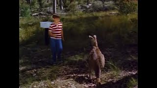 Skippy (Subtitulado Español) S01 E01 (1968)
