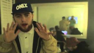 Mac Miller - "He Who Ate All The Caviar" (Produced by Larry Fisherman)