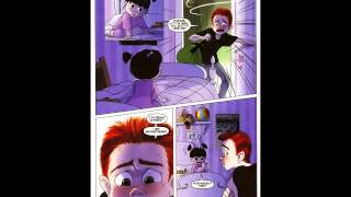 Monsters Inclaugh Factory Comic Download