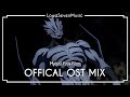 MAHITO TRUE FORM Jujutsu Kaisen Official OST Mix