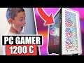 Je lui offre un pc gamer sil arrive  le monter