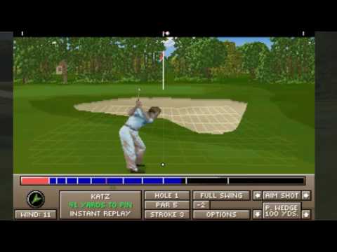 Jack Nicklaus Signature Edition riviera golf eagle