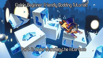 Part 2: Understanding the Interface - Elsie