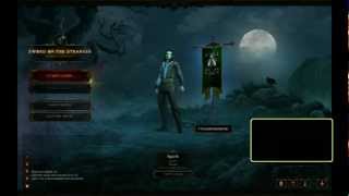 Diablo 3 - Wizard - Gameplay Montage