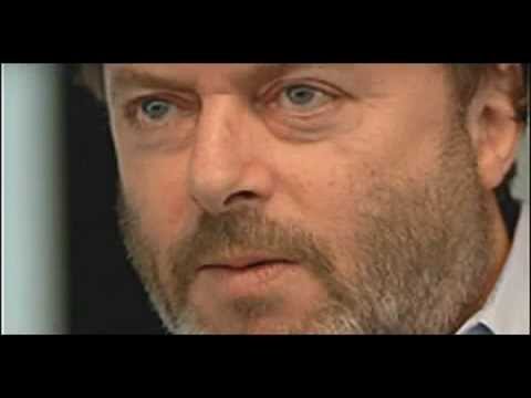 Кристофер Хитченс - Аморальность бога