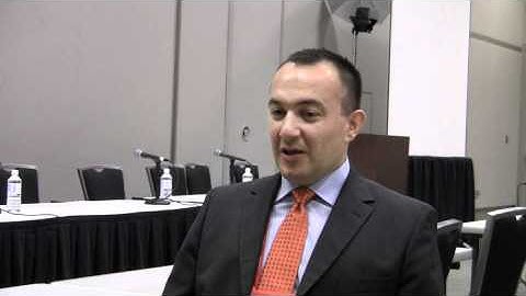 Hosting-Review.com at HostingCon 2010 - MyHosting.com