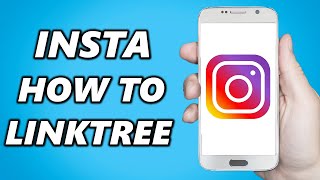 How to Make Linktree on Instagram (2024)