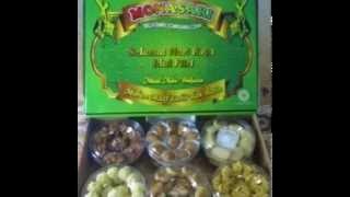 082336654548 Parcel Paket Kue Kering Lebaran MONASARI harga 82rb