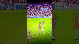 Too Far To Ronaldo To Think About It...