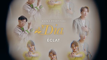 ECLAT, MALIQ & D