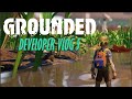 Grounded Developer Vlog 5 - August Content Update