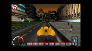 DOS - Carmageddon - Tricks, Kills