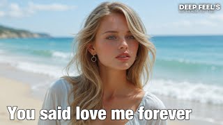 You Said Love Me Forever | Romantic Soft Rock Song | Deep Feel's screenshot 5