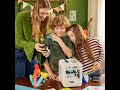 Dollarwise Deals & Steals - Toybox 3D Printer Bundle for Beginners and Kids!