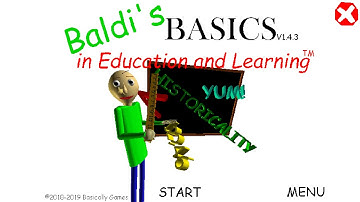 Baldi